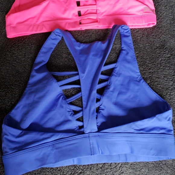 Sports Bras - Picture 5 of 7